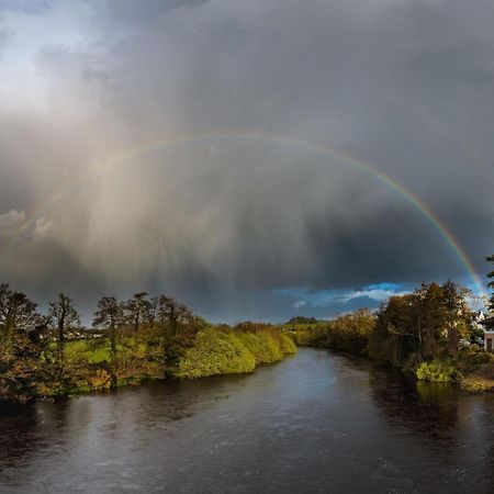 Killarney View House B&B ภายนอก รูปภาพ