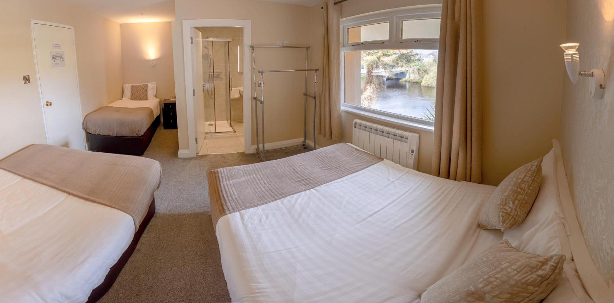 Killarney View House B&B ภายนอก รูปภาพ