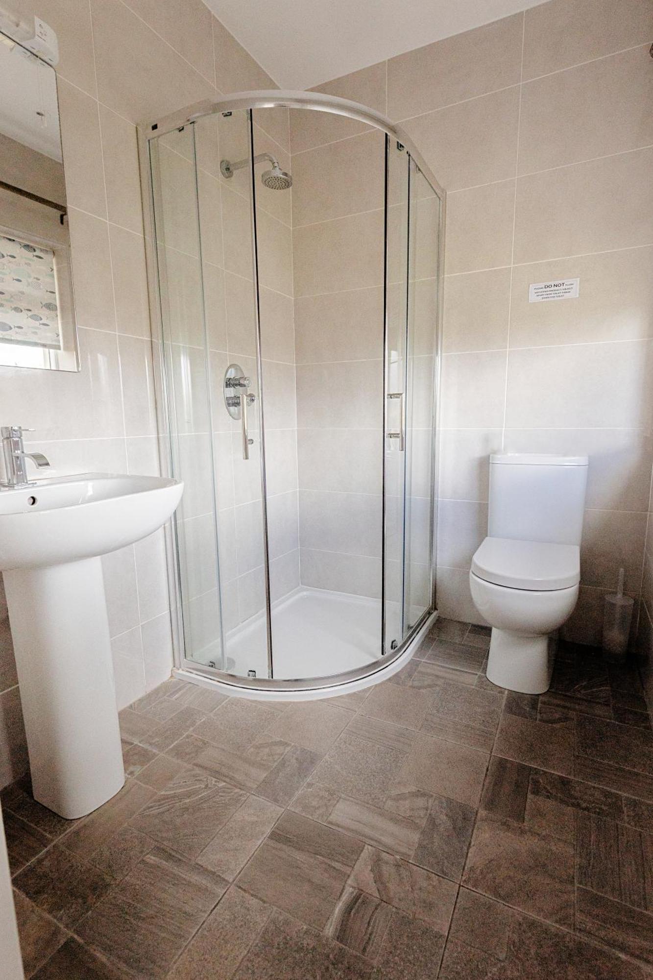 Killarney View House B&B ภายนอก รูปภาพ