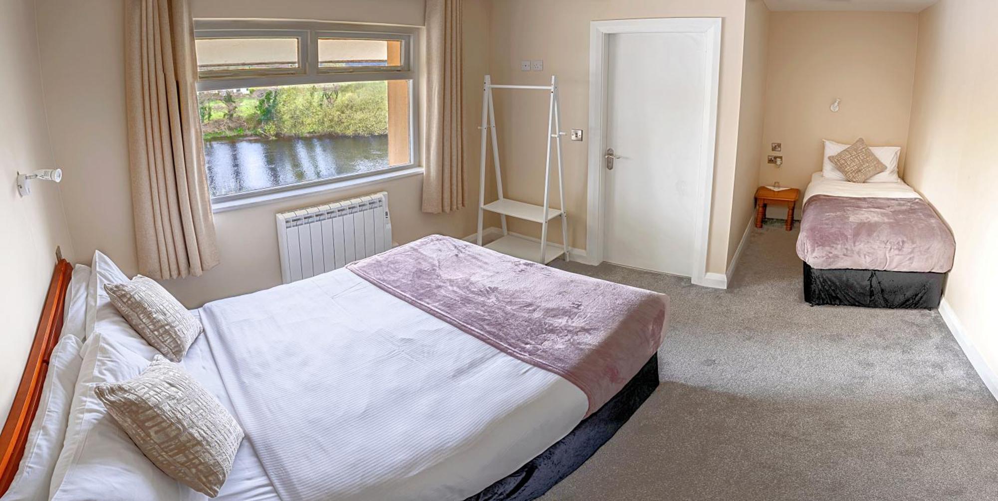 Killarney View House B&B ภายนอก รูปภาพ