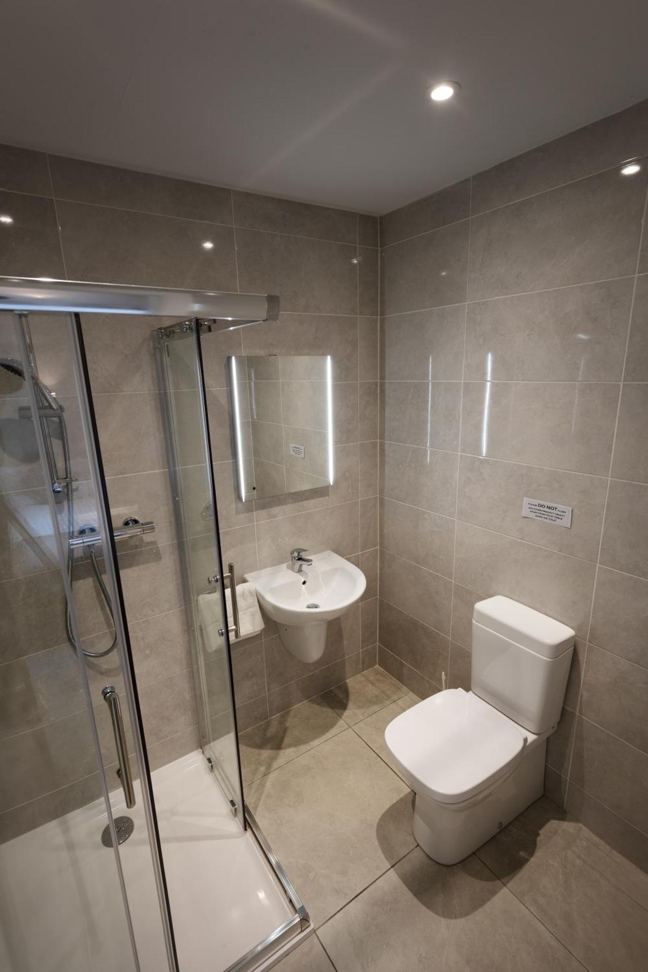 Killarney View House B&B ภายนอก รูปภาพ