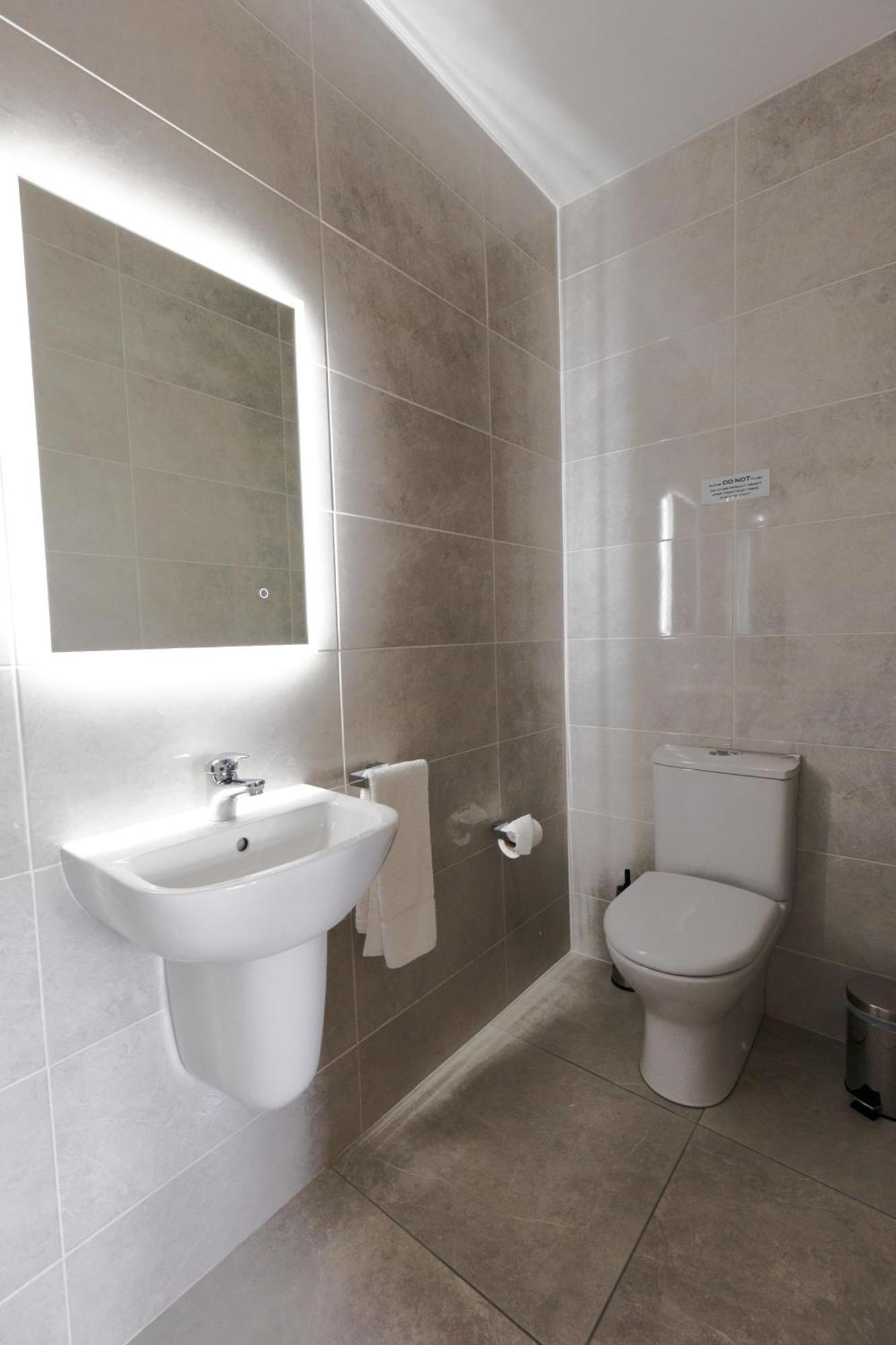Killarney View House B&B ภายนอก รูปภาพ