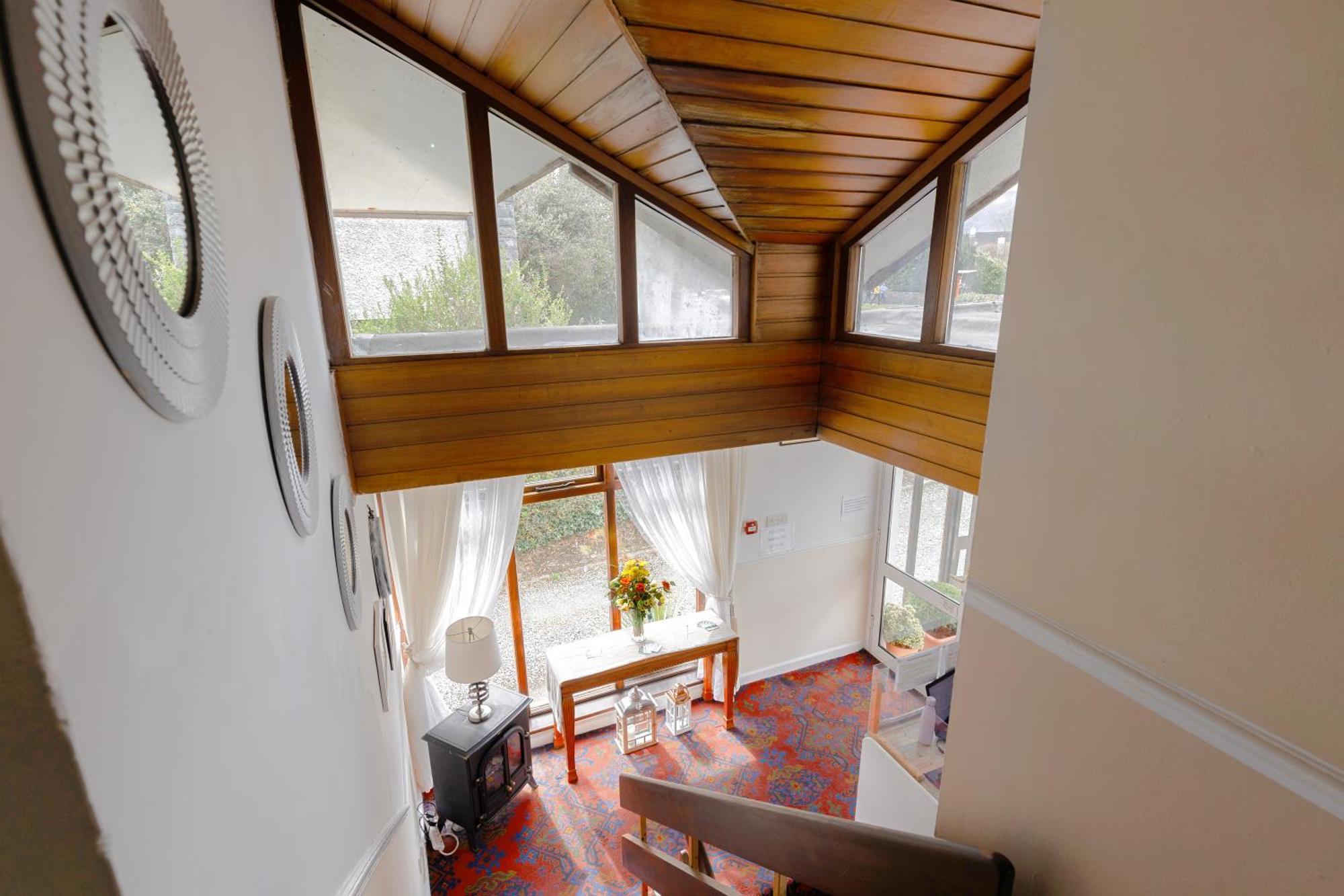 Killarney View House B&B ภายนอก รูปภาพ