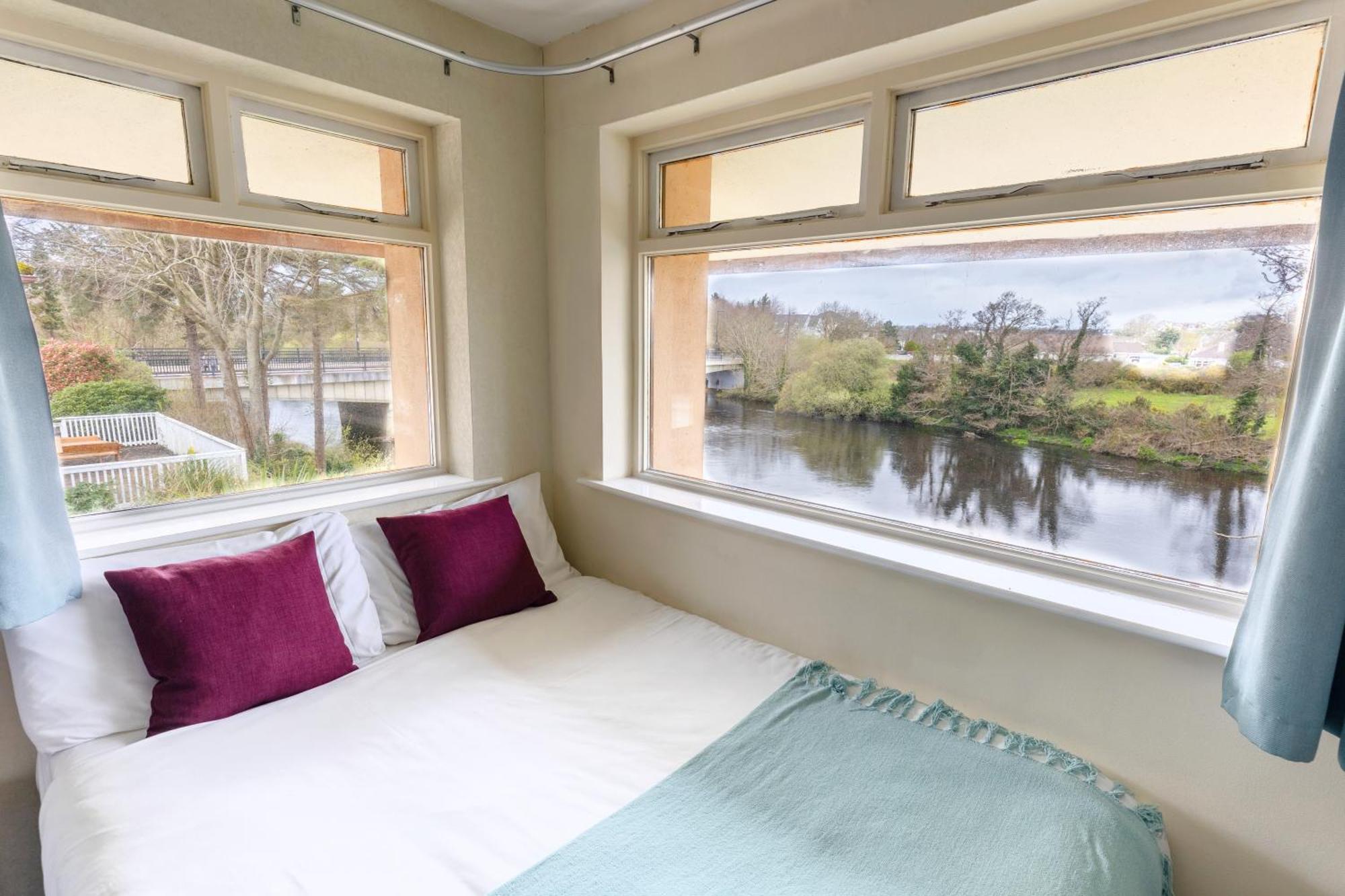 Killarney View House B&B ภายนอก รูปภาพ