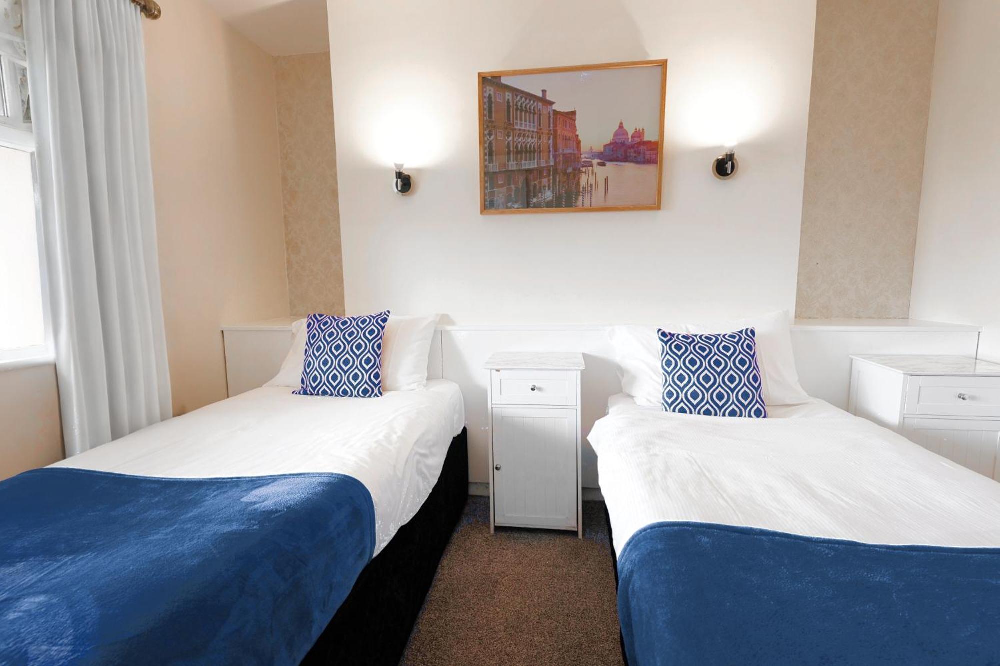 Killarney View House B&B ภายนอก รูปภาพ