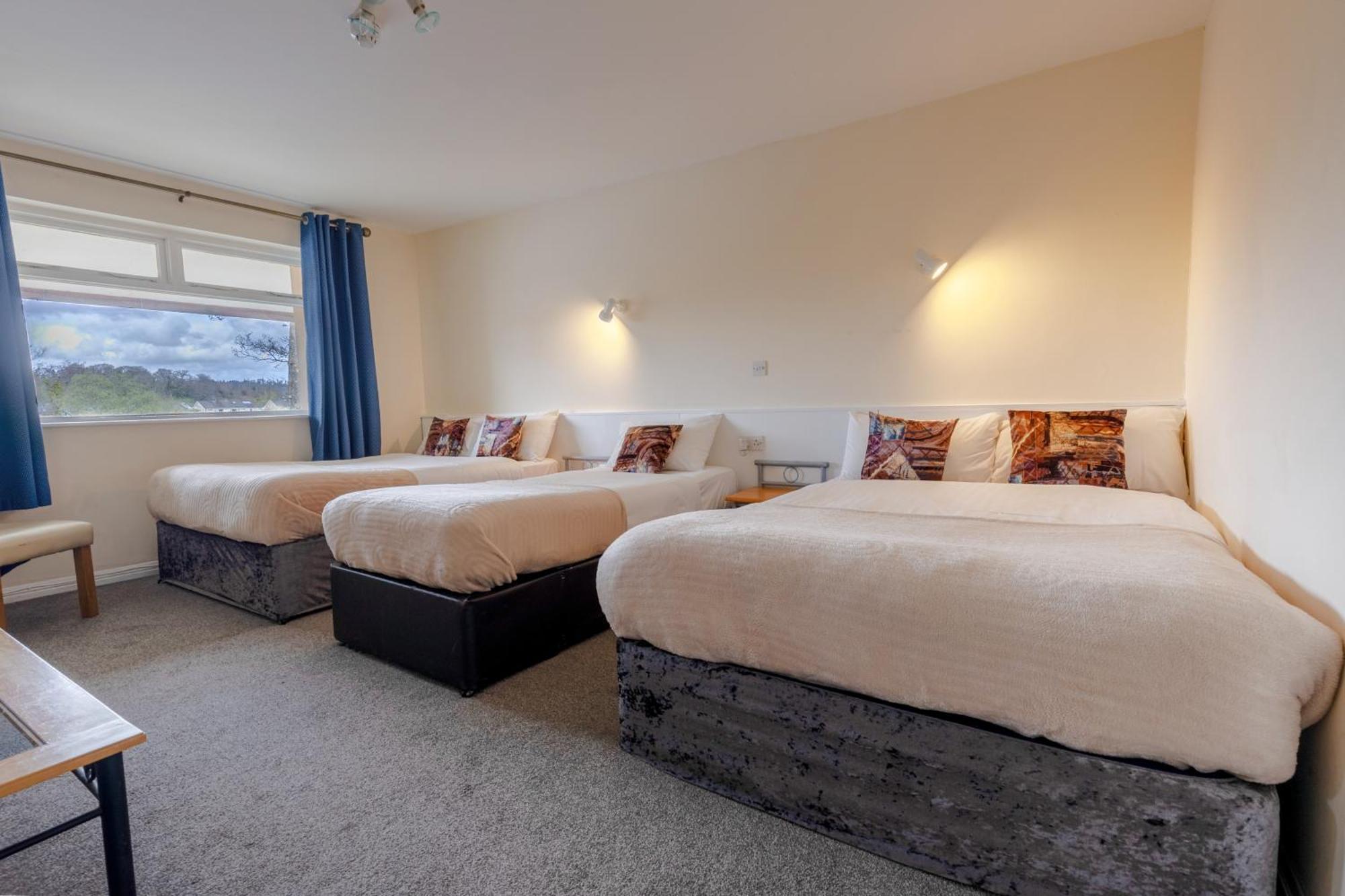 Killarney View House B&B ภายนอก รูปภาพ