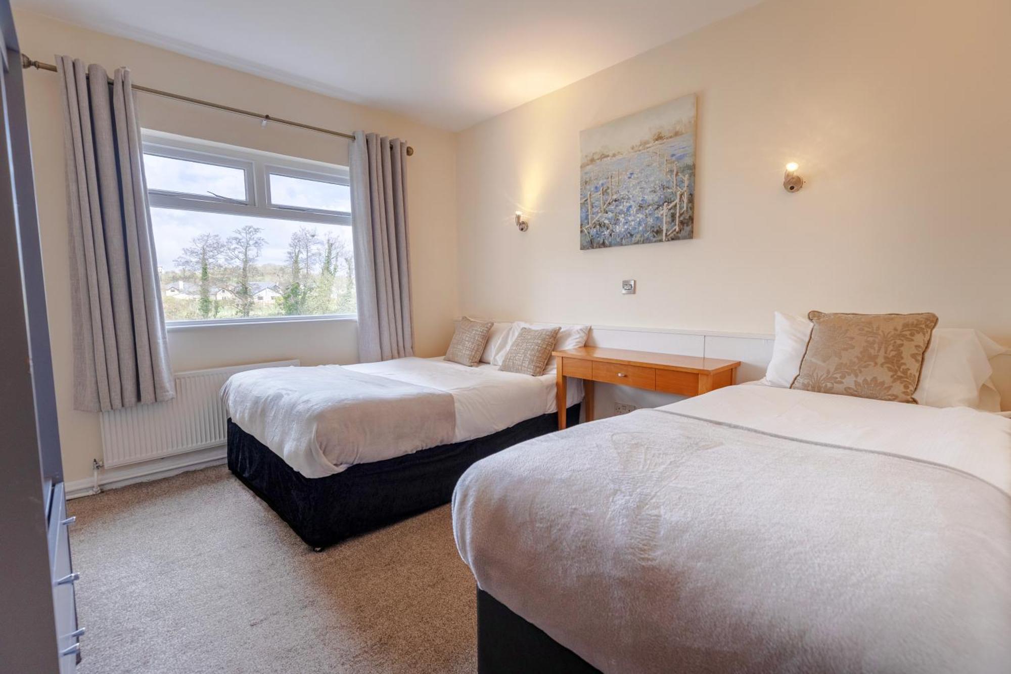 Killarney View House B&B ภายนอก รูปภาพ