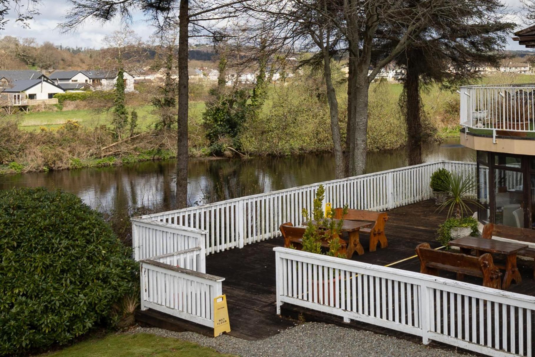 Killarney View House B&B ภายนอก รูปภาพ
