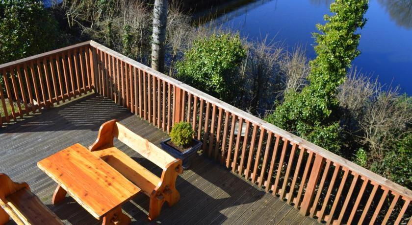 Killarney View House B&B ภายนอก รูปภาพ