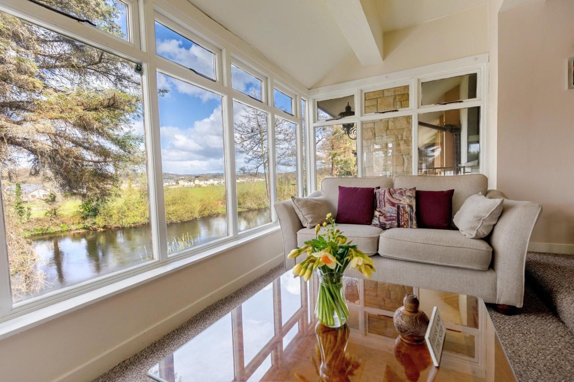 Killarney View House B&B ภายนอก รูปภาพ