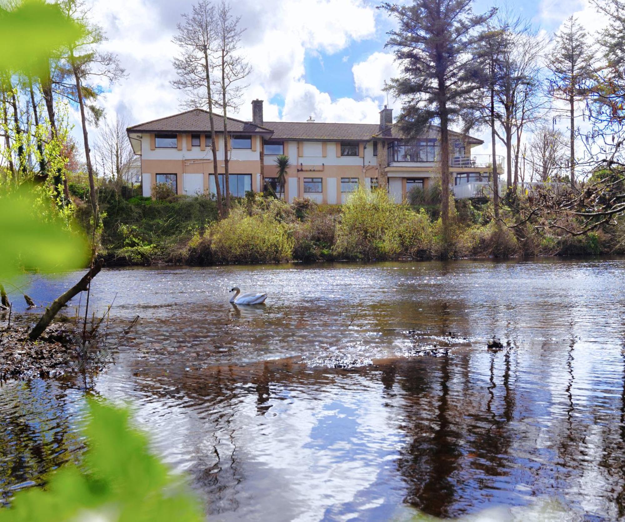 Killarney View House B&B ภายนอก รูปภาพ
