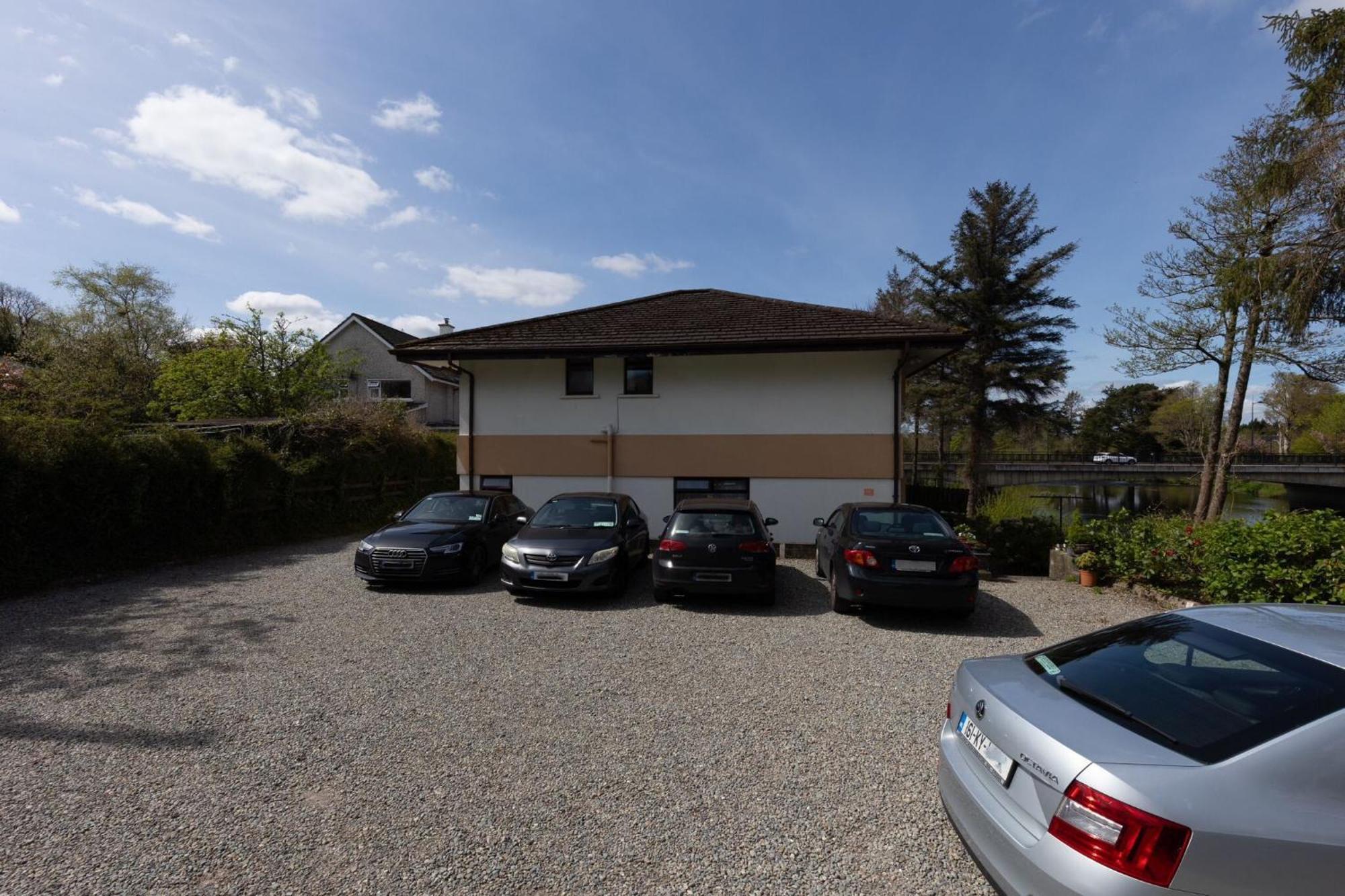 Killarney View House B&B ภายนอก รูปภาพ