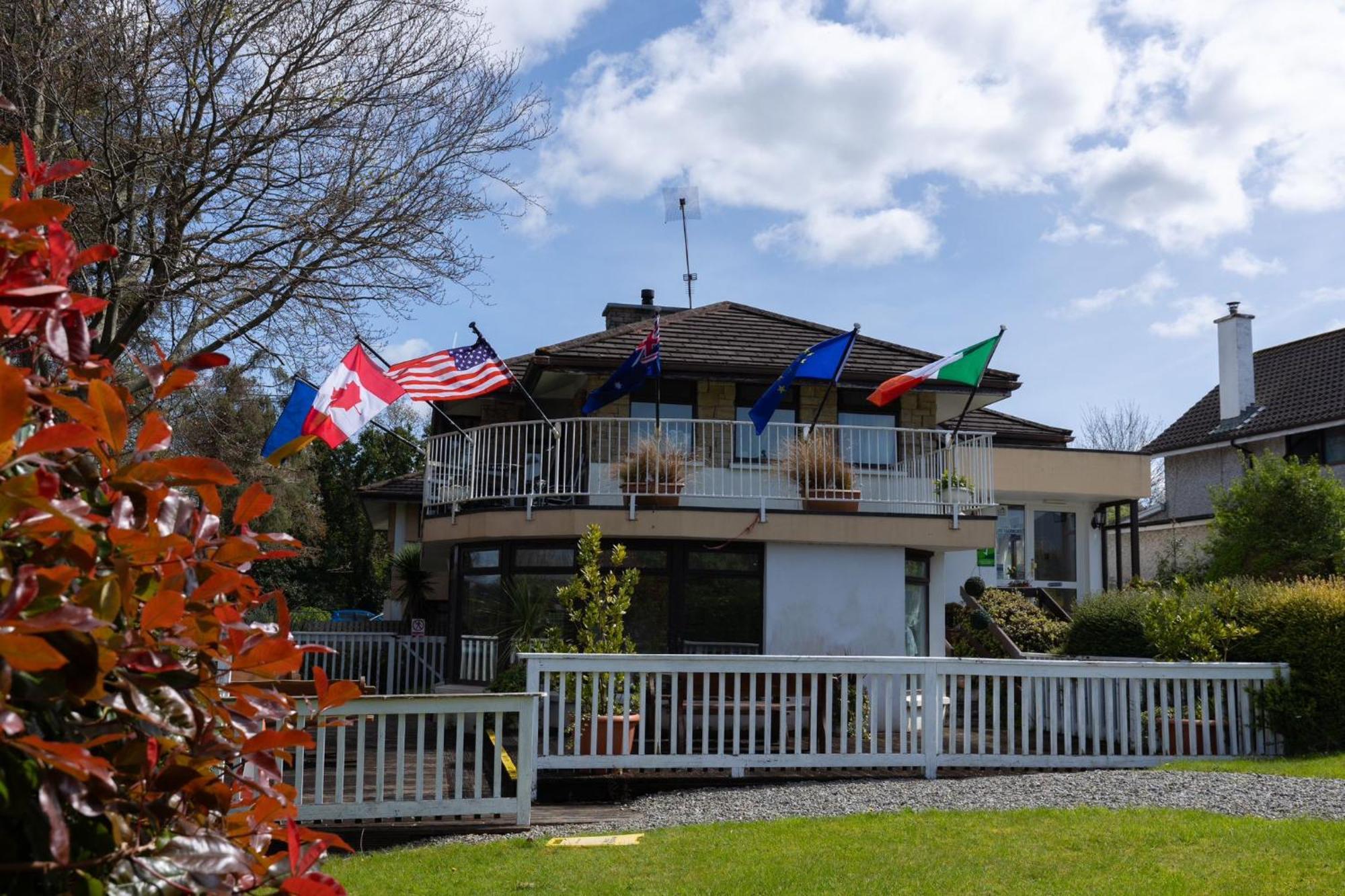 Killarney View House B&B ภายนอก รูปภาพ