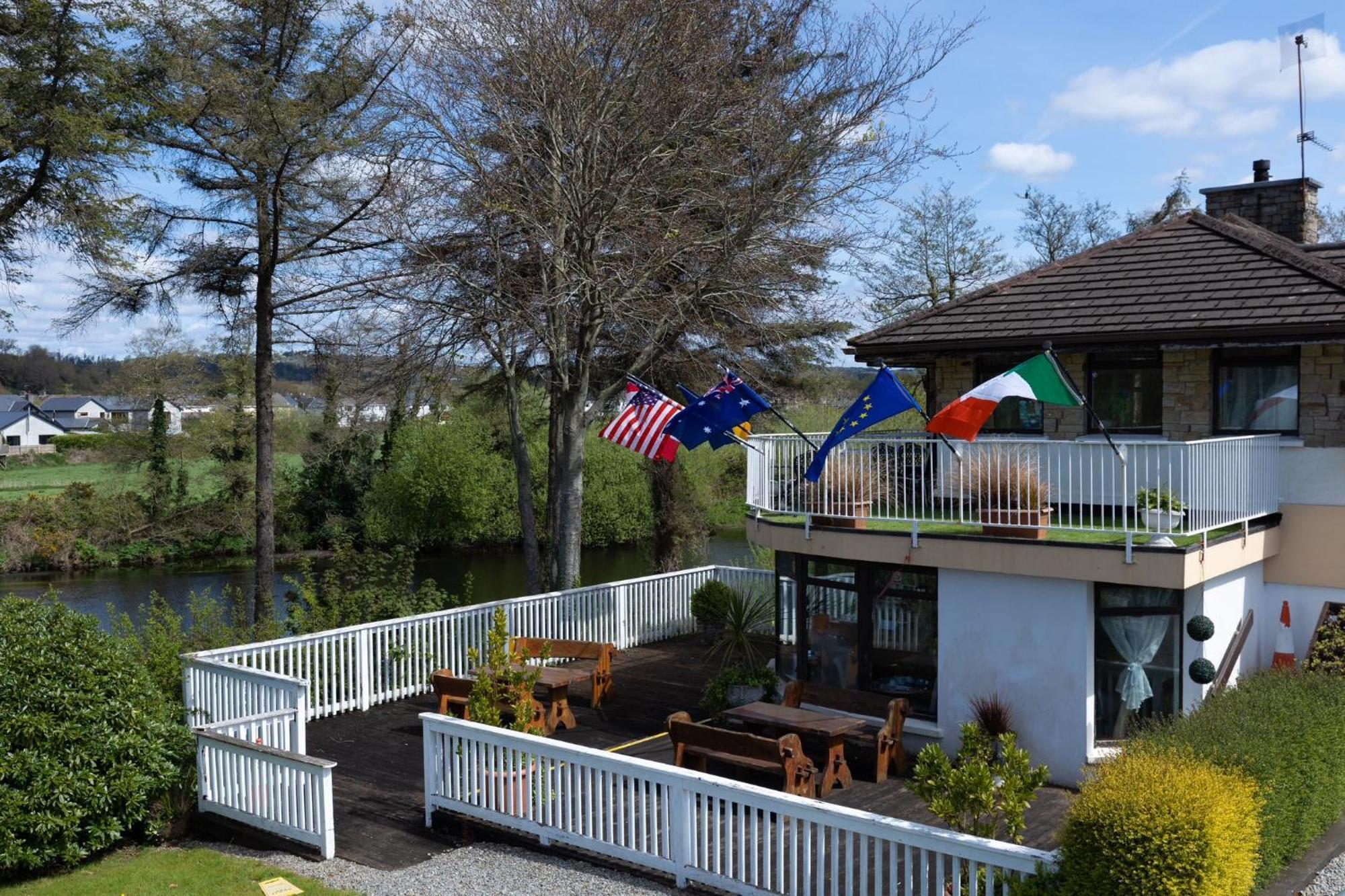 Killarney View House B&B ภายนอก รูปภาพ
