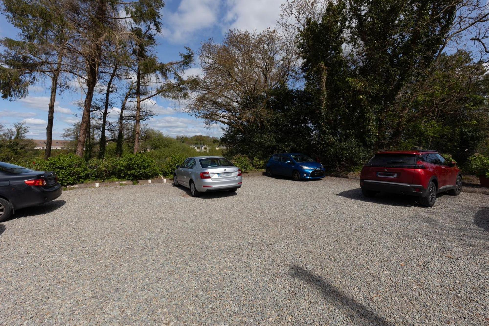 Killarney View House B&B ภายนอก รูปภาพ