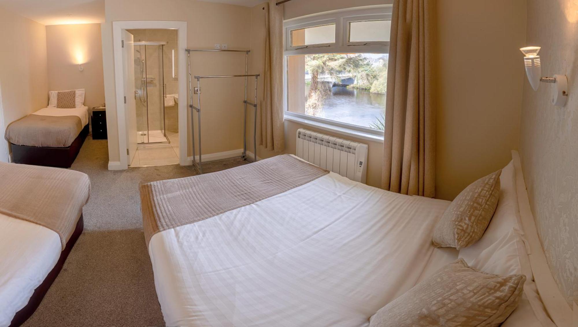 Killarney View House B&B ภายนอก รูปภาพ