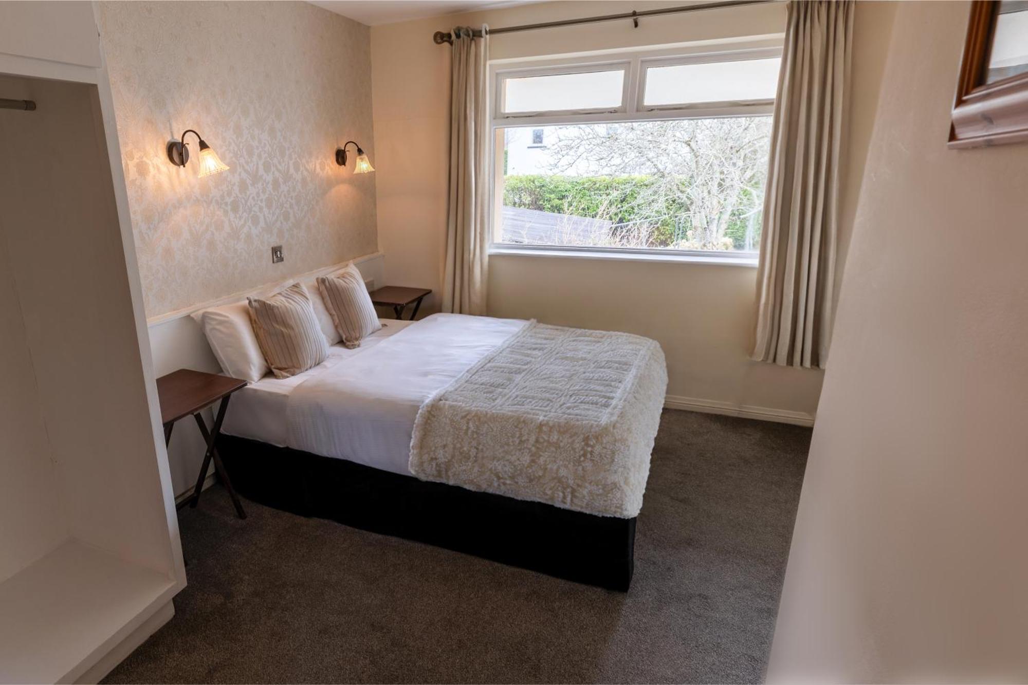 Killarney View House B&B ภายนอก รูปภาพ