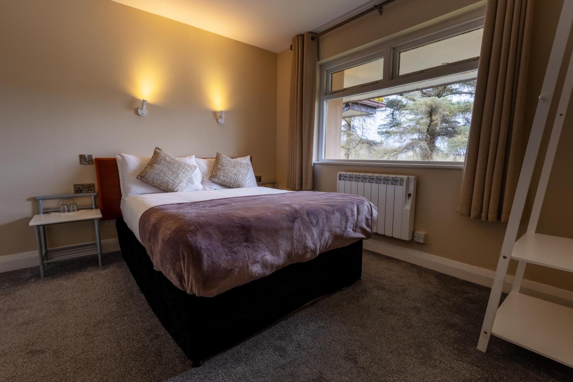 Killarney View House B&B ภายนอก รูปภาพ