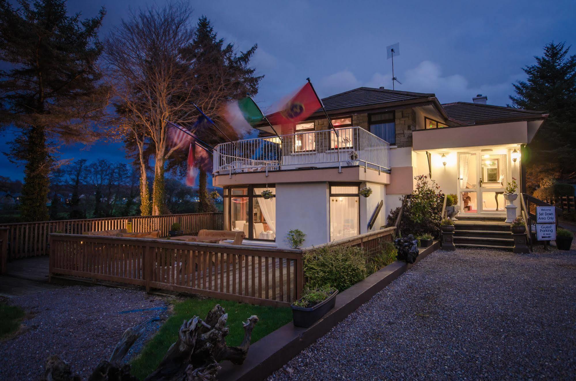 Killarney View House B&B ภายนอก รูปภาพ