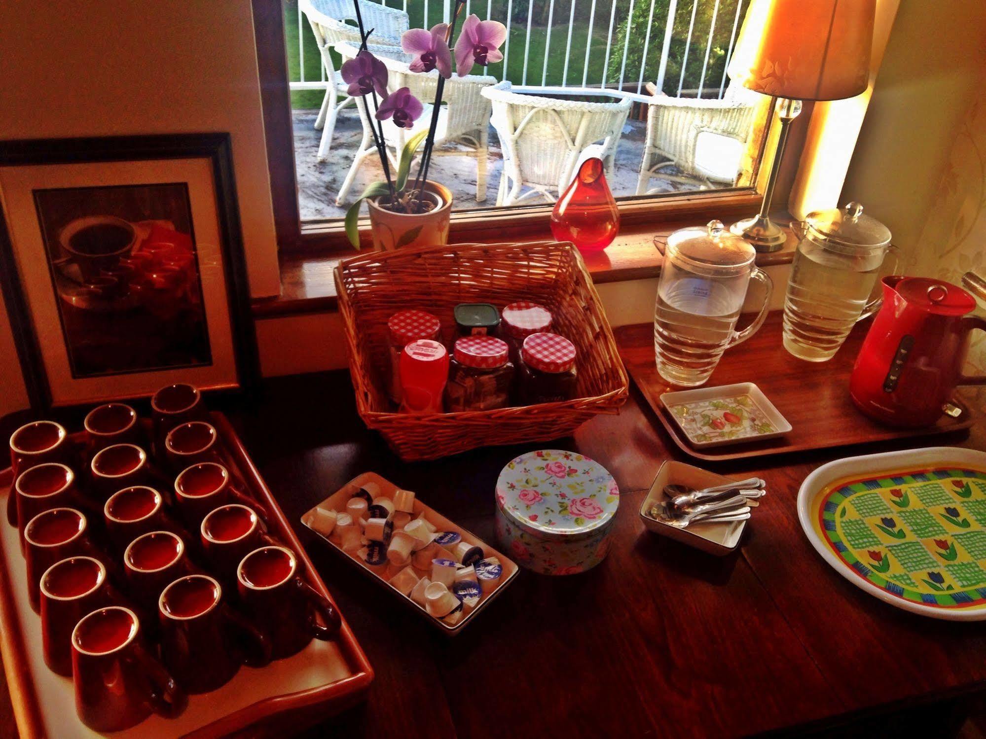 Killarney View House B&B ภายนอก รูปภาพ