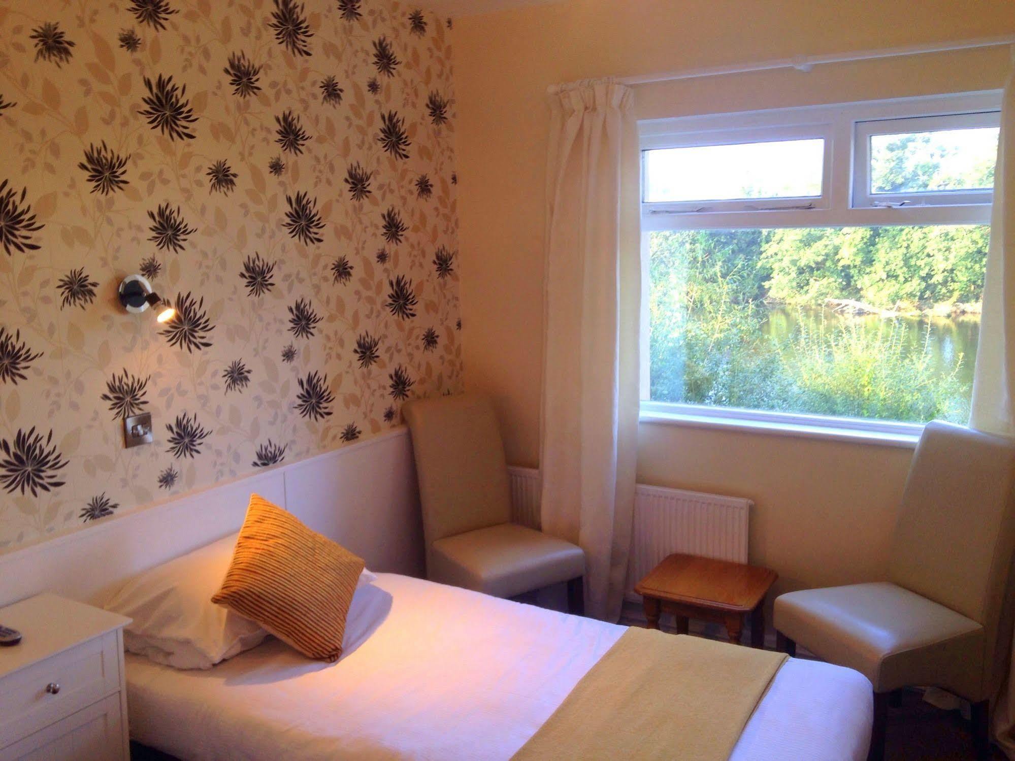 Killarney View House B&B ภายนอก รูปภาพ