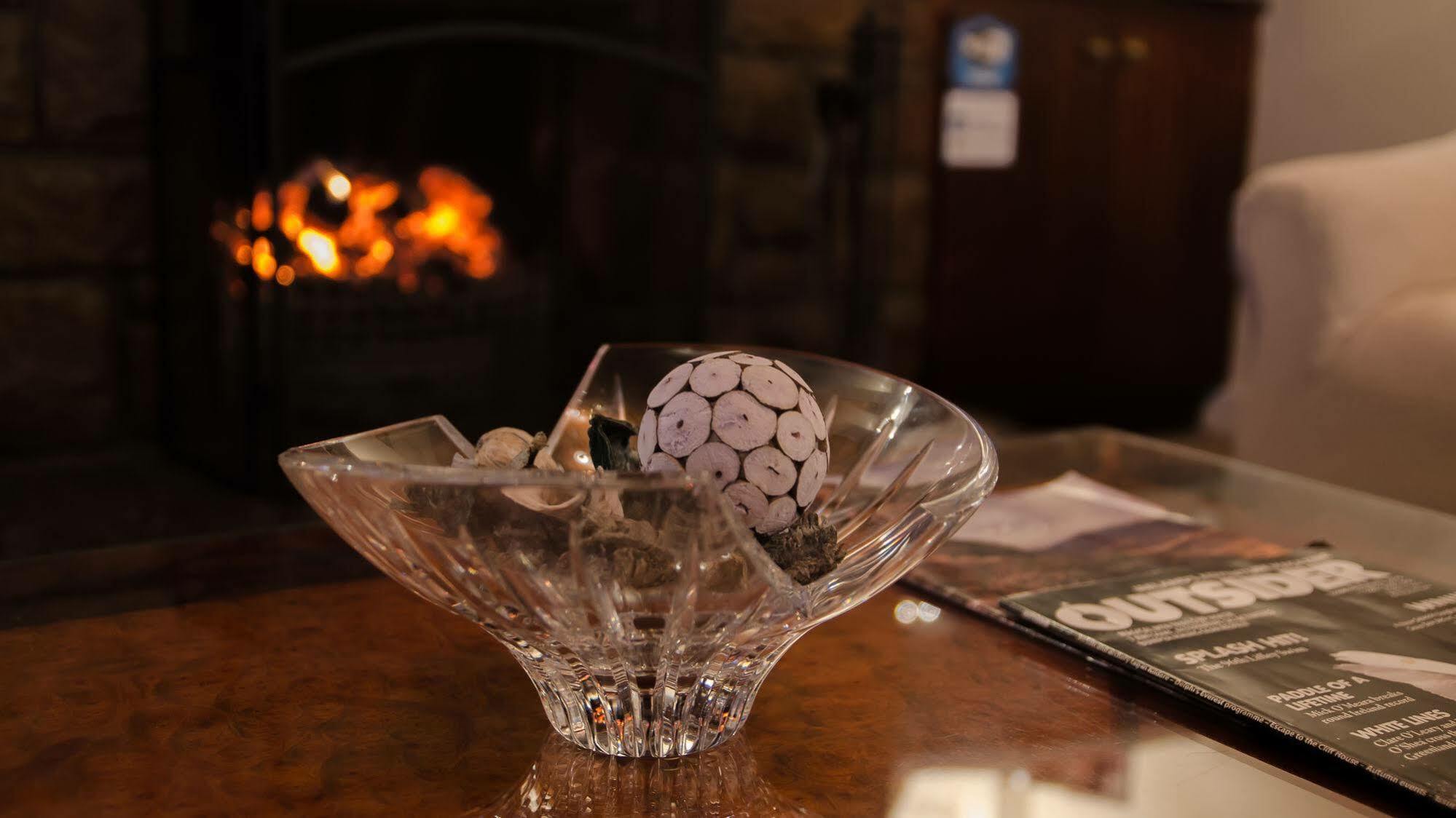 Killarney View House B&B ภายนอก รูปภาพ