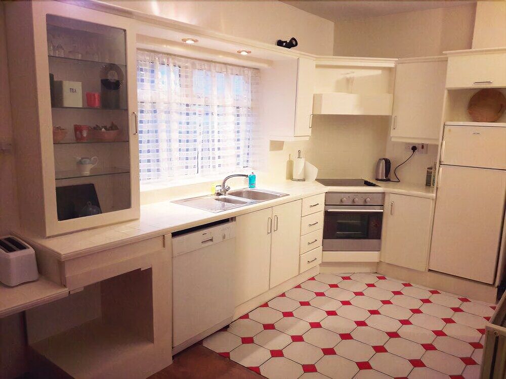 Killarney View House B&B ภายนอก รูปภาพ